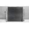 CHEVROLET AIR CONDITIONER HEAT RADIATOR  CHEVROLET Spark 2009>2012 used