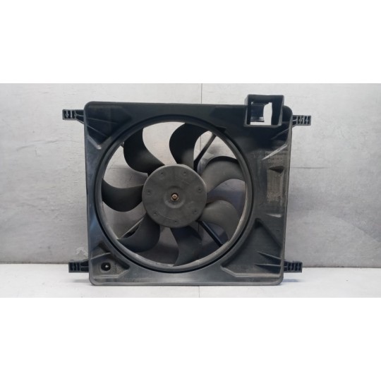 CONVOGLIATORE ELETTROVENTOLA CHEVROLET Spark 2009>2012 usato