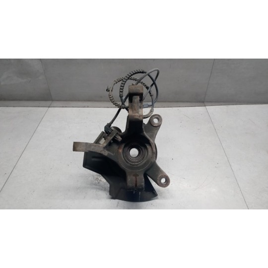 COMPLETE LEFT UPRIGHT CHEVROLET Spark 2009>2012 used