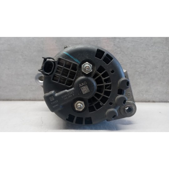 ALTERNATOR CHEVROLET Spark 2009>2012 used