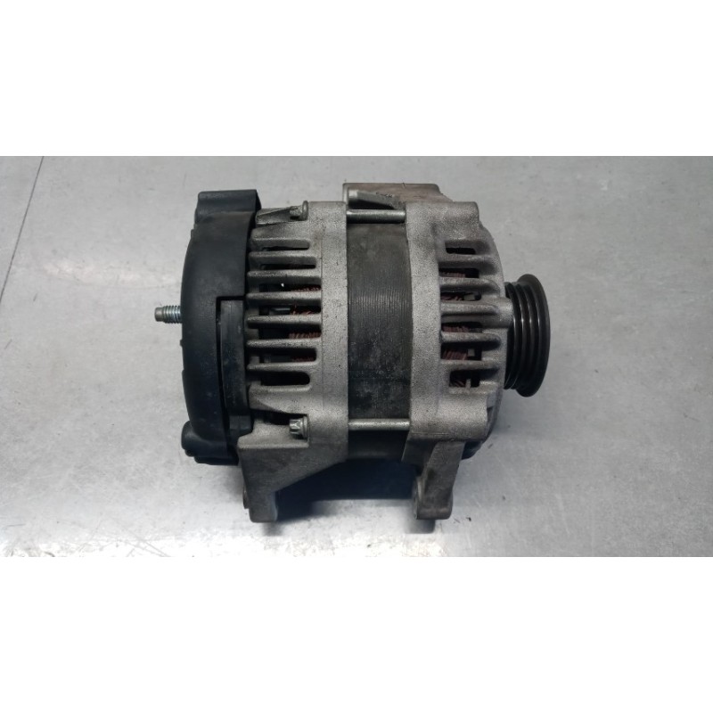 CHEVROLET ALTERNATOR CHEVROLET Spark 2009>2012 used