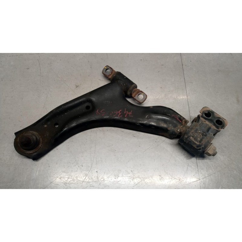CHEVROLET CONTROL ARM FRONT LOWER LEFT  CHEVROLET Spark 2009>2012 used