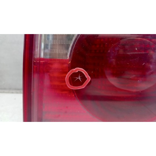RIGHT REAR LIGHT VOLKSWAGEN Passat 2000>2005 used