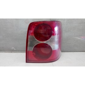 RIGHT REAR LIGHT VOLKSWAGEN...