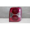 VOLKSWAGEN RIGHT REAR LIGHT VOLKSWAGEN Passat 2000>2005 used