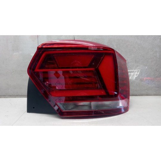 RIGHT REAR LIGHT VOLKSWAGEN Polo 2017>2021 new
