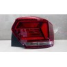 VOLKSWAGEN RIGHT REAR LIGHT VOLKSWAGEN Polo 2017>2021 new