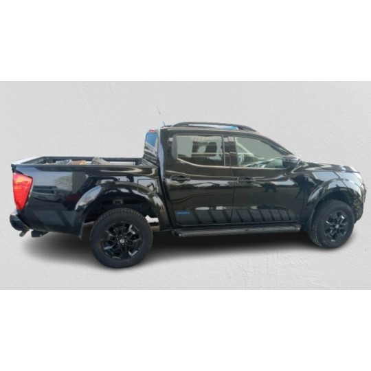 CABINA NISSAN Navarra 2015> usato