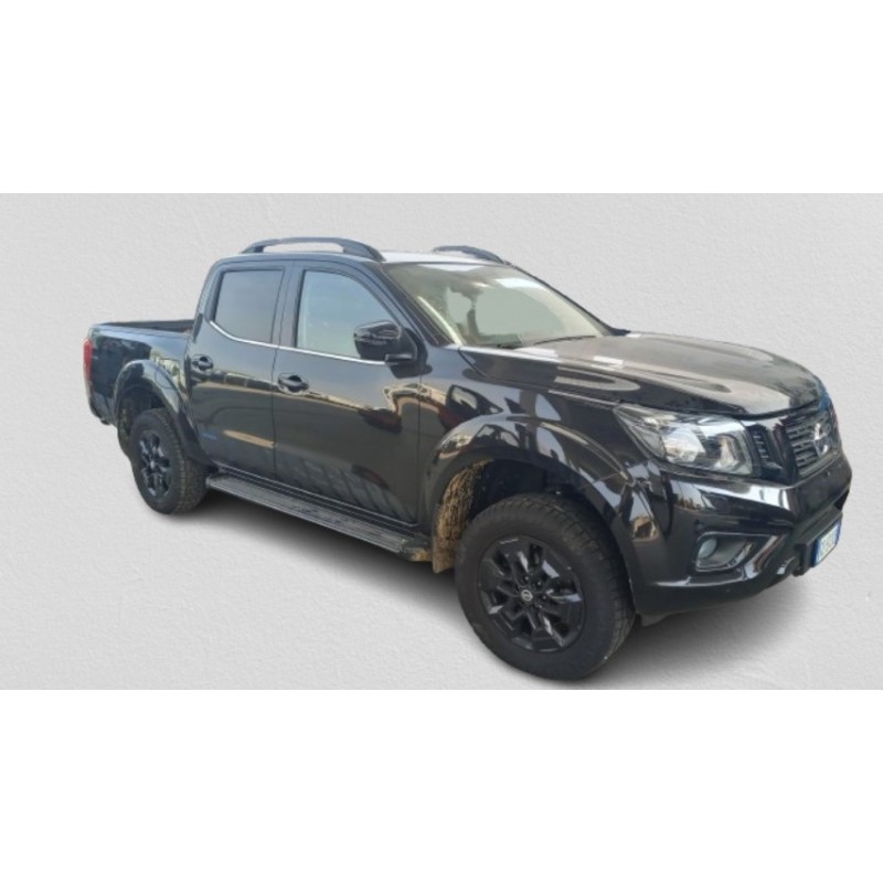 NISSAN CABINA NISSAN Navarra 2015> usato