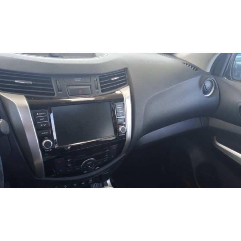 NISSAN CABINA NISSAN Navarra 2015> usato