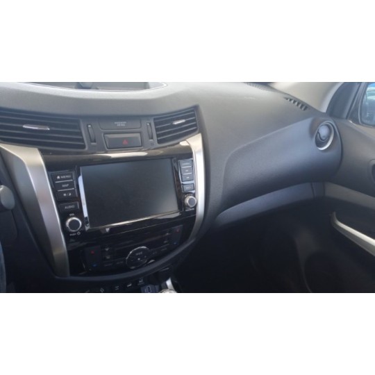 CABINA NISSAN Navarra 2015> usato