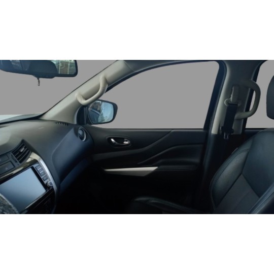 COMPLETE CABIN NISSAN Navarra 2015> used
