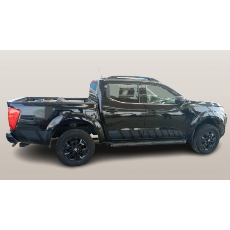 NISSAN BODY NISSAN Navarra 2015> used
