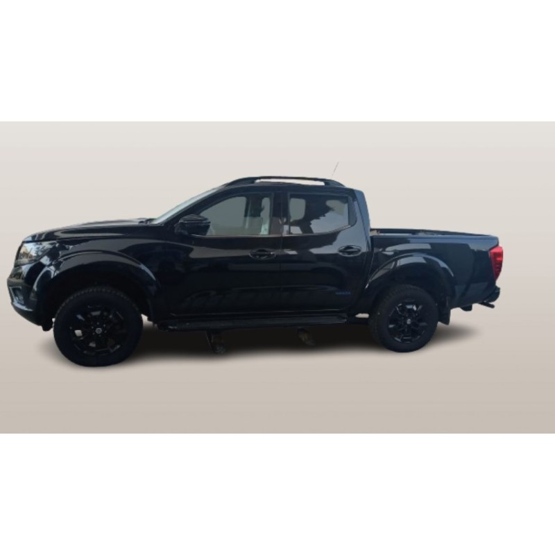 NISSAN BODY NISSAN Navarra 2015> used