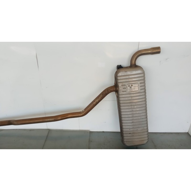 BMW MARMITTA BMW Serie 2 Active Tourer (F45 F46) 2018> usato