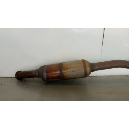 SILENCER BMW Serie 2 Active Tourer (F45 F46) 2018> used