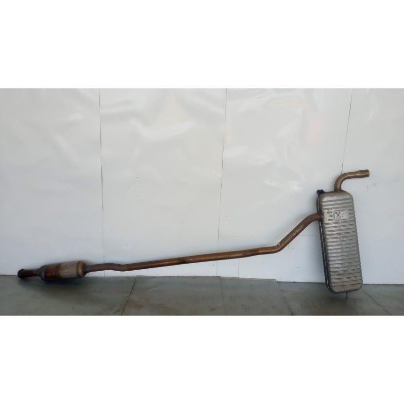 BMW SILENCER BMW Serie 2 Active Tourer (F45 F46) 2018> used