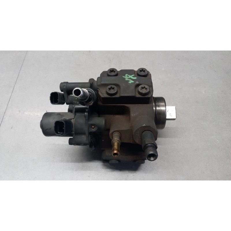 CITROEN INJECTION PUMP  CITROEN Jumper 2006>2014 used