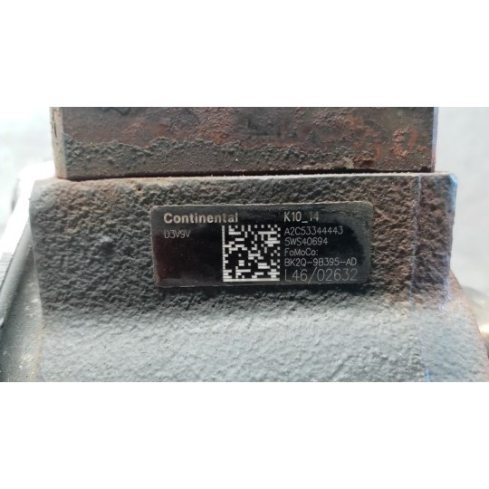 INJECTION PUMP  CITROEN Jumper 2006>2014 used