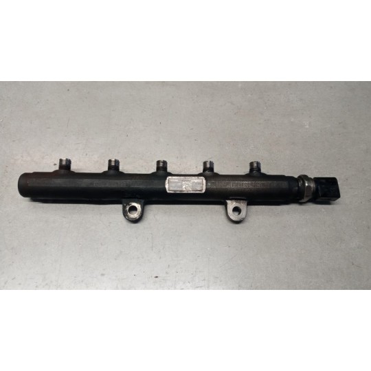 RIPARTITORE RAIL DEL CARBURANTE CITROEN Jumper 2006>2014 usato
