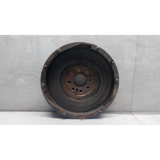 FLYWHEEL CITROEN Jumper 2006>2014 used