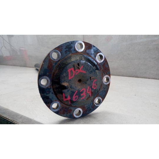 SEMIASSE POSTERIORE DESTRO MITSUBISHI Canter usato