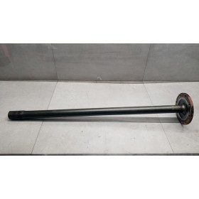 REAR HALF-AXLES RIGHT...