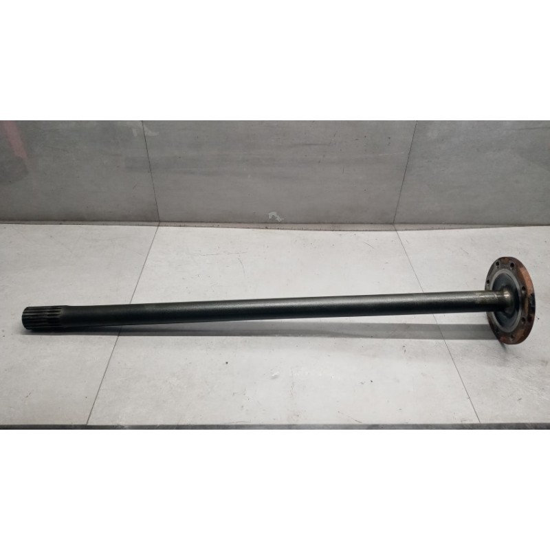 MITSUBISHI REAR HALF-AXLES RIGHT MITSUBISHI Canter used