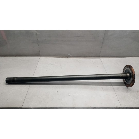 SEMIASSE POSTERIORE DESTRO MITSUBISHI Canter usato