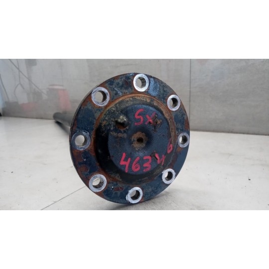 SEMIASSE POSTERIORE SINISTRO MITSUBISHI Canter usato