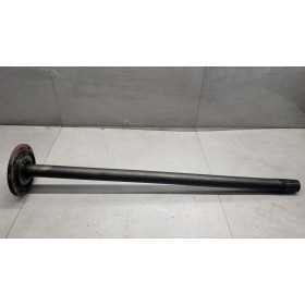 SEMIASSE POSTERIORE...