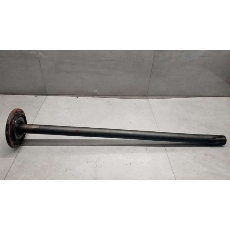 MITSUBISHI SEMIASSE POSTERIORE SINISTRO MITSUBISHI Canter usato