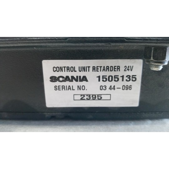 VARIOUS CONTROL UNITS  SCANIA 164 used