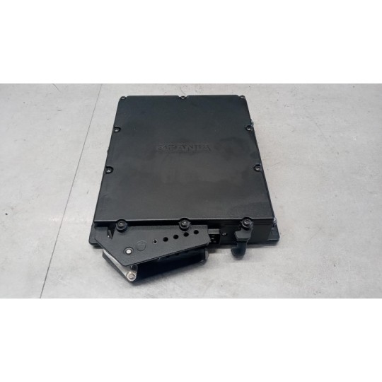 VARIOUS CONTROL UNITS  SCANIA 164 used