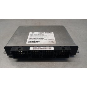 EBS CONTROL UNIT  SCANIA...