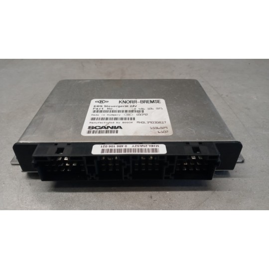 EBS CONTROL UNIT  SCANIA 164 used