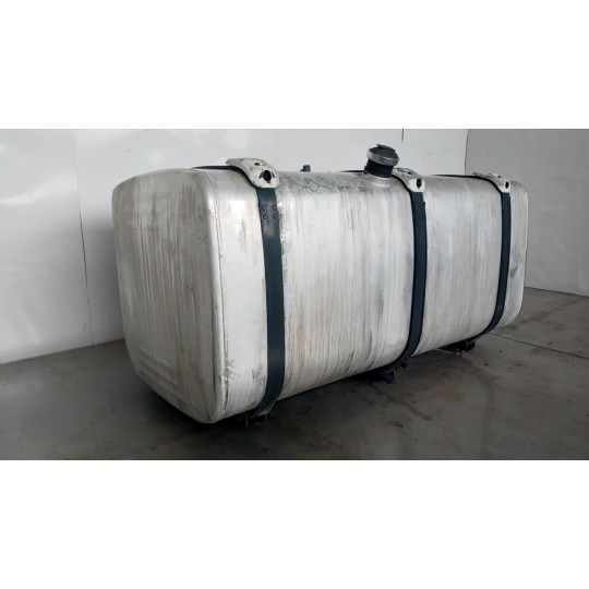 SERBATOIO CARBURANTE SCANIA 164 usato