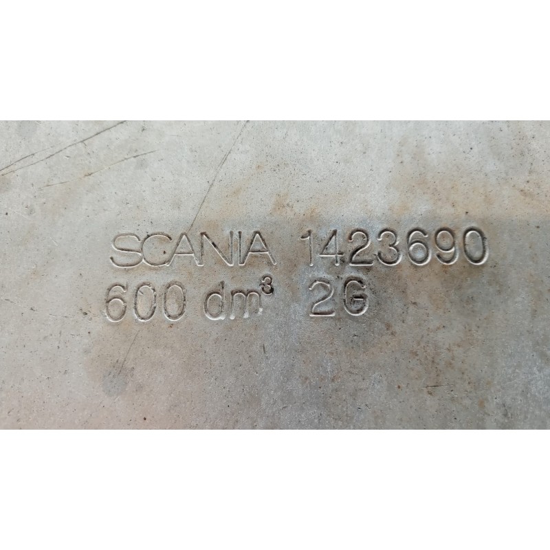 SCANIA FUEL TANK SCANIA 164 used