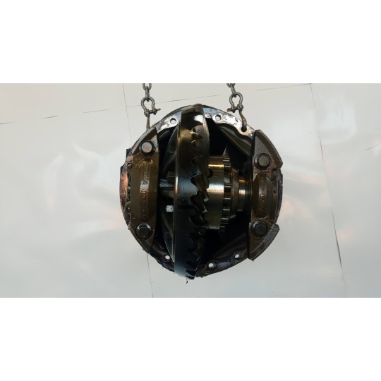 GRUPPO DIFFERENZIALE POSTERIORE SCANIA 164 usato