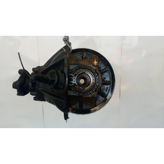 GRUPPO DIFFERENZIALE POSTERIORE SCANIA 164 usato