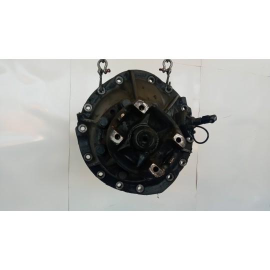 GRUPPO DIFFERENZIALE POSTERIORE SCANIA 164 usato