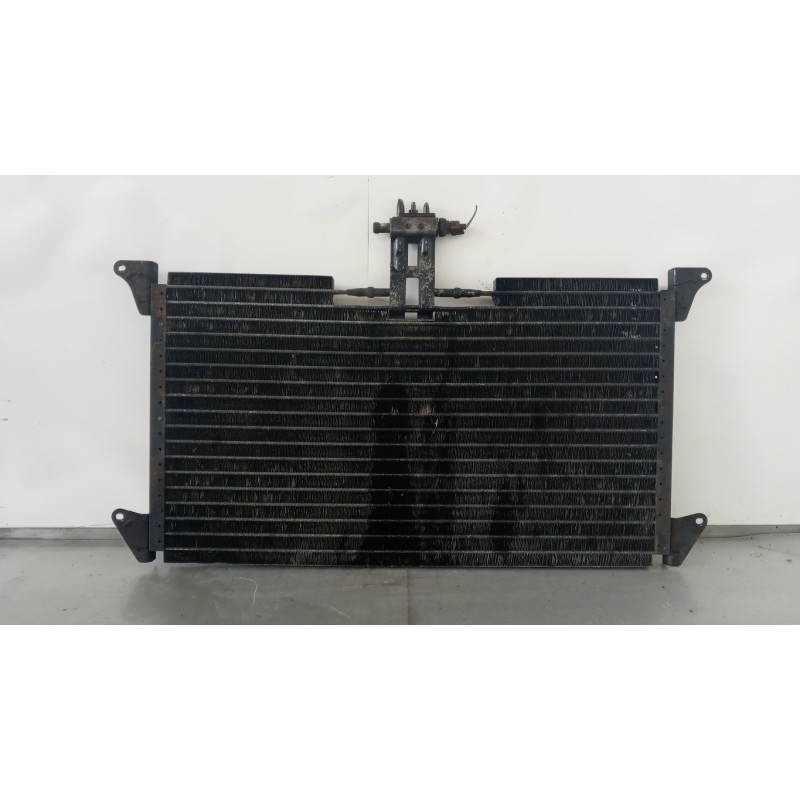 SCANIA RADIATORE CLIMATIZZATORE SCANIA 164 usato