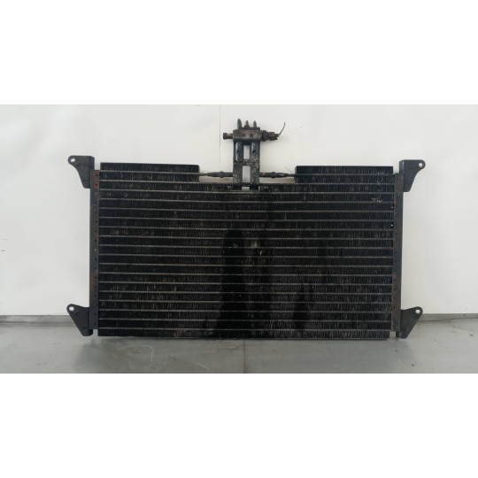RADIATORE CLIMATIZZATORE SCANIA 164 usato