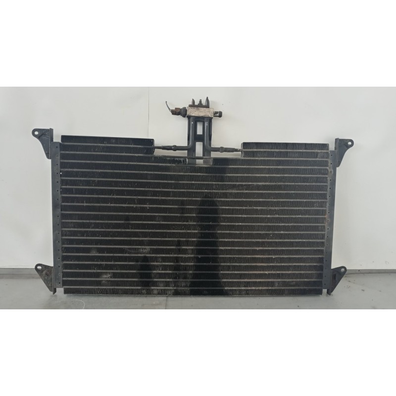 SCANIA AIR CONDITIONER HEAT RADIATOR  SCANIA 164 used