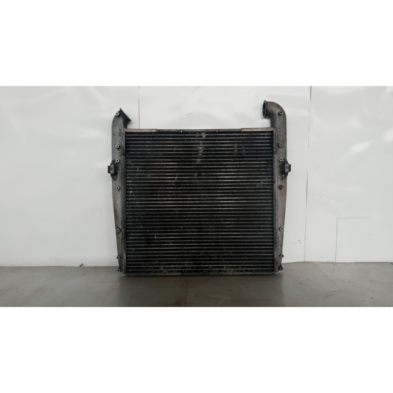 SCANIA INTERCOOLERS HEAT RADIATOR  SCANIA 164 used