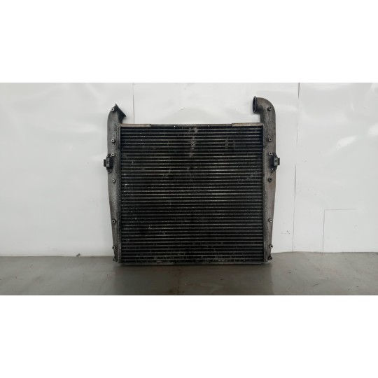 INTERCOOLERS HEAT RADIATOR  SCANIA 164 used