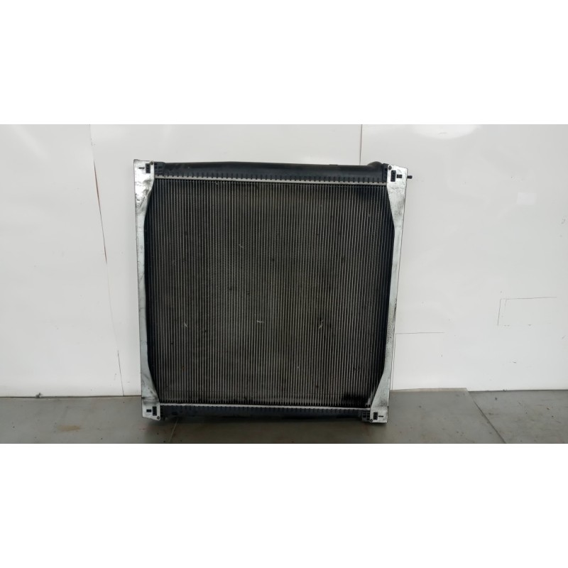 SCANIA WATER HEAT RADIATOR  SCANIA 164 used