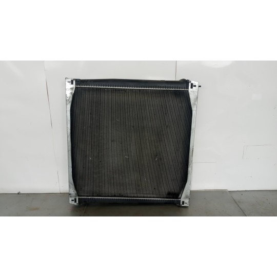 WATER HEAT RADIATOR  SCANIA 164 used