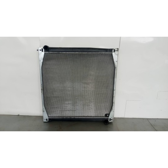 WATER HEAT RADIATOR  SCANIA 164 used