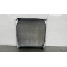 SCANIA WATER HEAT RADIATOR  SCANIA 164 used